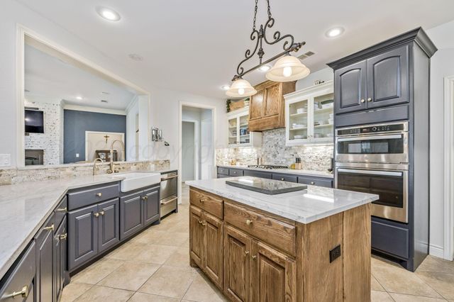 19150 SAGINAW Drive, Canyon, TX 79015