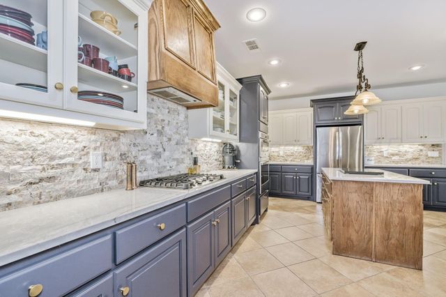 19150 SAGINAW Drive, Canyon, TX 79015