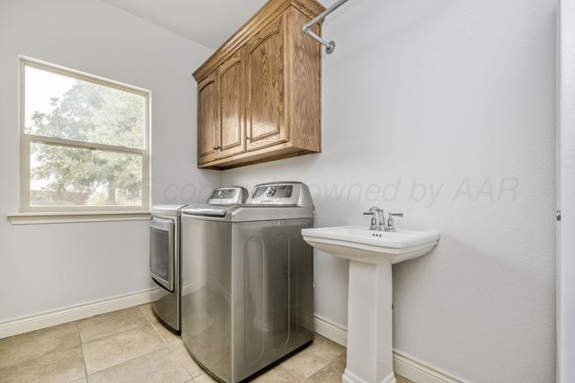 19150 SAGINAW Drive, Canyon, TX 79015