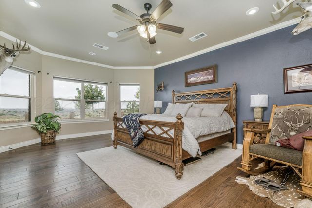 19150 SAGINAW Drive, Canyon, TX 79015