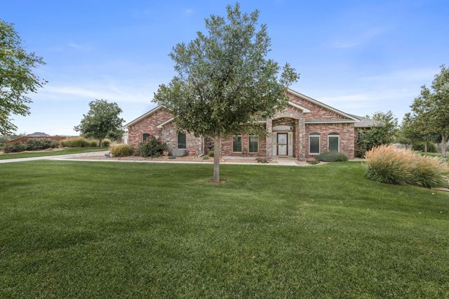 19150 SAGINAW Drive, Canyon, TX 79015