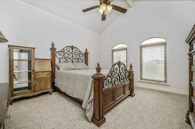 19150 SAGINAW Drive, Canyon, TX 79015