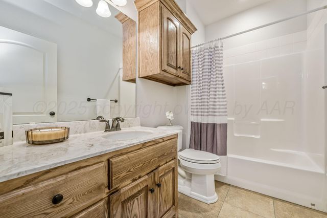 19150 SAGINAW Drive, Canyon, TX 79015