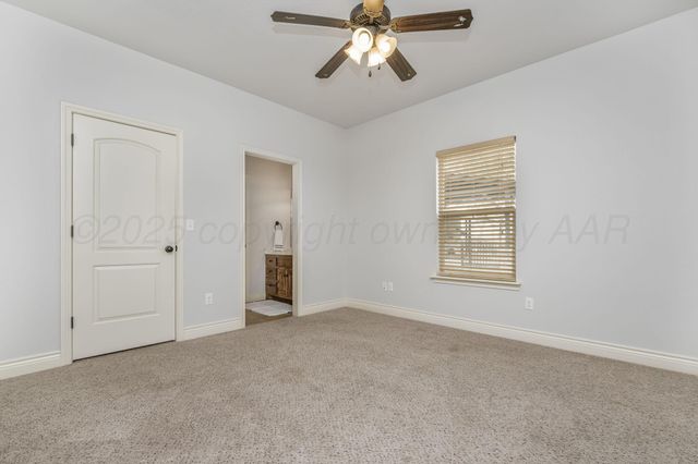 19150 SAGINAW Drive, Canyon, TX 79015