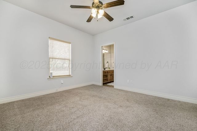 19150 SAGINAW Drive, Canyon, TX 79015