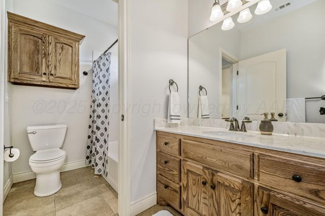 19150 SAGINAW Drive, Canyon, TX 79015