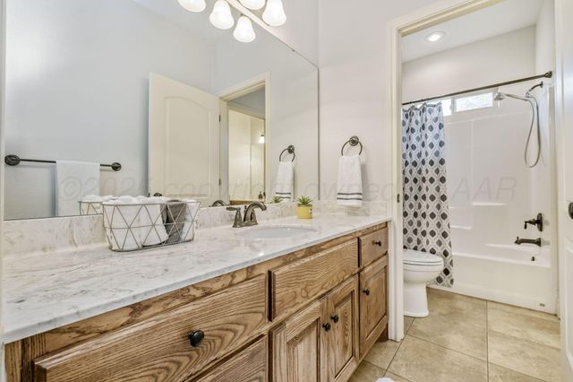 19150 SAGINAW Drive, Canyon, TX 79015