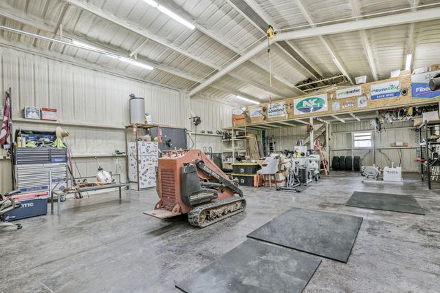 19150 SAGINAW Drive, Canyon, TX 79015