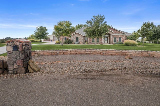 19150 SAGINAW Drive, Canyon, TX 79015