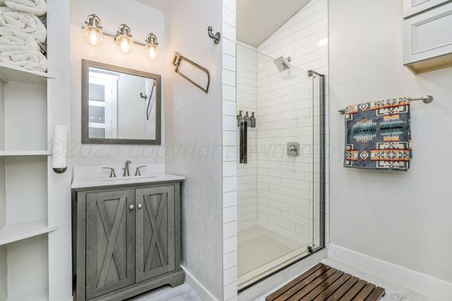 19150 SAGINAW Drive, Canyon, TX 79015