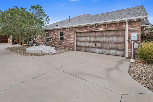19150 SAGINAW Drive, Canyon, TX 79015