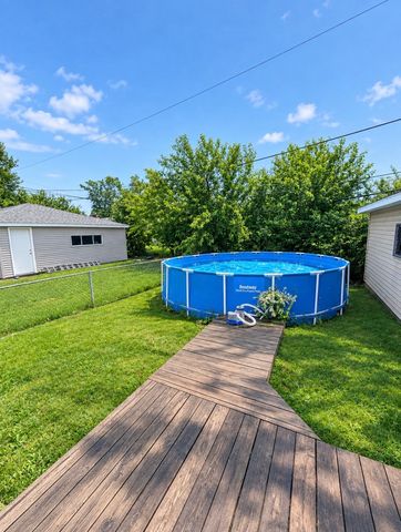 3913 168th Street, Country Club Hills, IL 60478