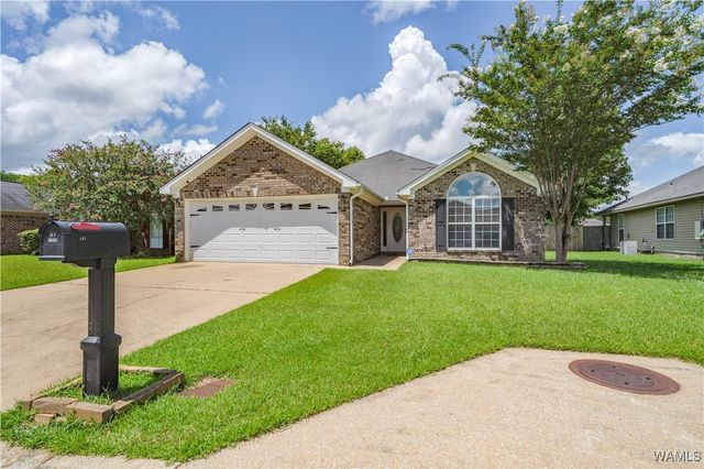 9916 Timberview, Tuscaloosa, AL 35405