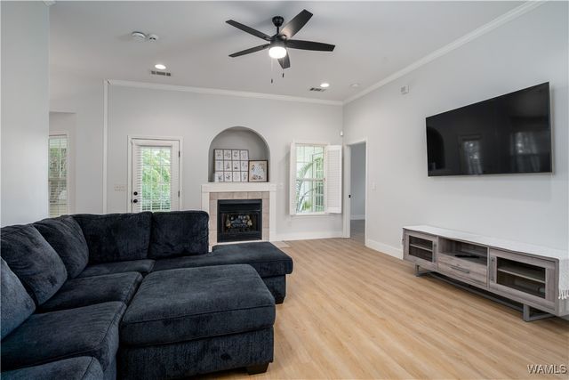 9916 Timberview, Tuscaloosa, AL 35405