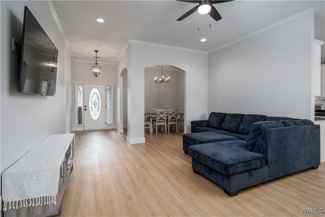 9916 Timberview, Tuscaloosa, AL 35405