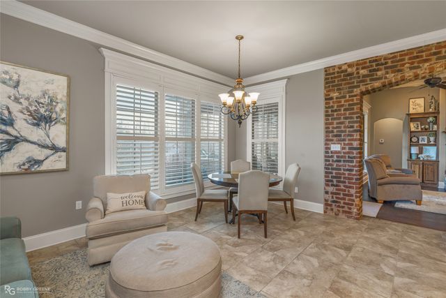 2104 Hollow Wood Way, Haughton, LA 71037