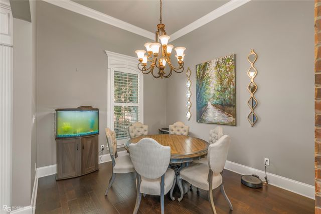 2104 Hollow Wood Way, Haughton, LA 71037