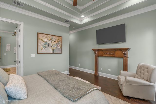 2104 Hollow Wood Way, Haughton, LA 71037