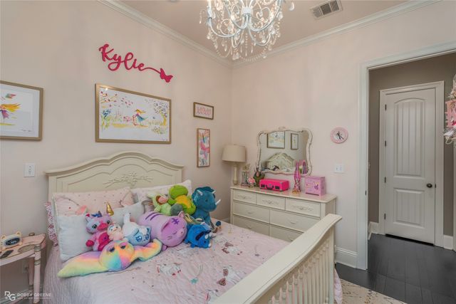 2104 Hollow Wood Way, Haughton, LA 71037