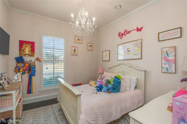 2104 Hollow Wood Way, Haughton, LA 71037