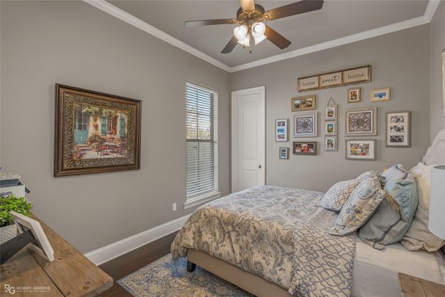 2104 Hollow Wood Way, Haughton, LA 71037