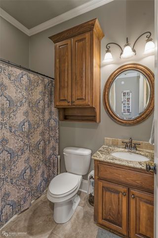 2104 Hollow Wood Way, Haughton, LA 71037