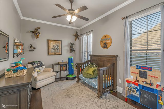 2104 Hollow Wood Way, Haughton, LA 71037