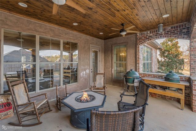 2104 Hollow Wood Way, Haughton, LA 71037