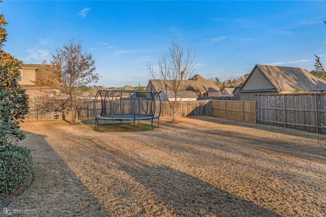 2104 Hollow Wood Way, Haughton, LA 71037