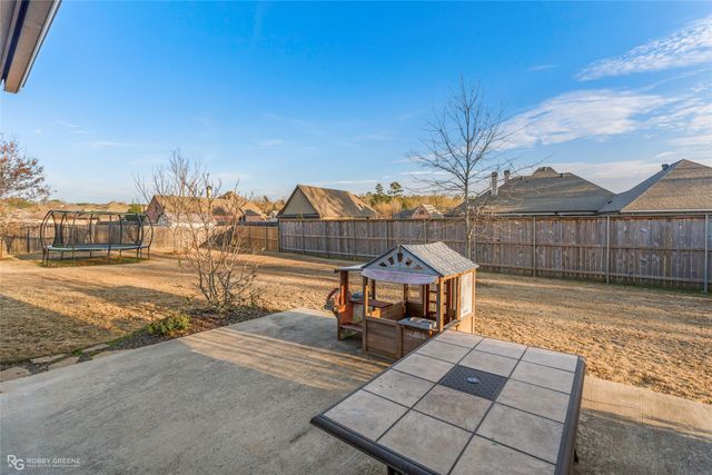 2104 Hollow Wood Way, Haughton, LA 71037