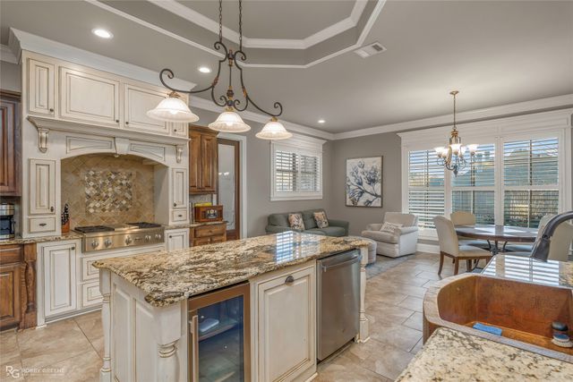 2104 Hollow Wood Way, Haughton, LA 71037