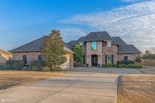 2104 Hollow Wood Way, Haughton, LA 71037