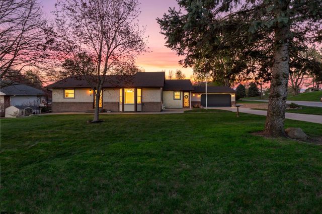 12838 188th Avenue NW, Elk River, MN 55330