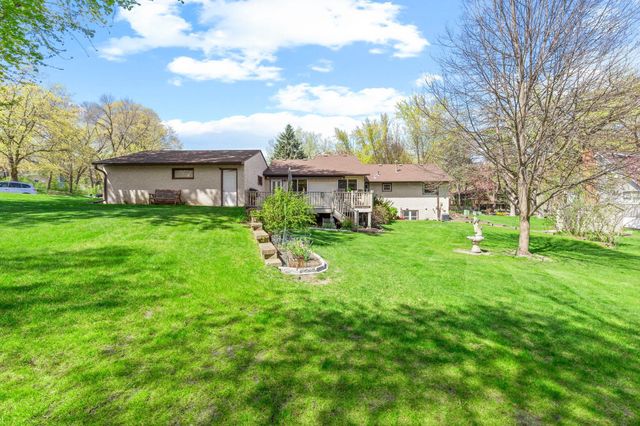 12838 188th Avenue NW, Elk River, MN 55330