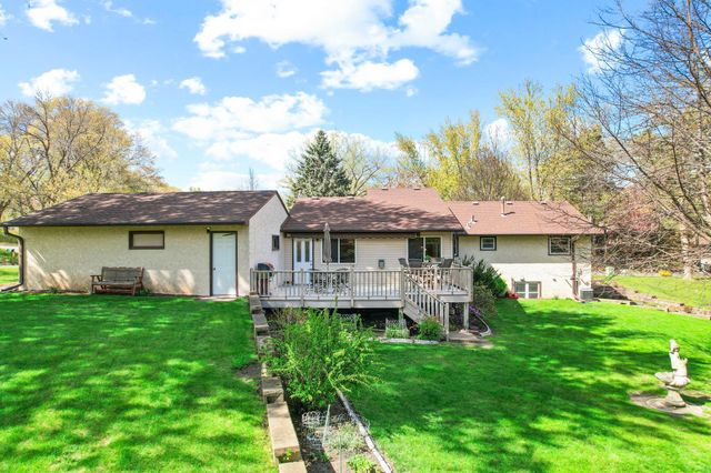 12838 188th Avenue NW, Elk River, MN 55330
