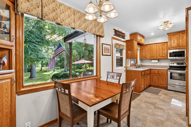 8548 N 68th STREET, Brown Deer, WI 53223