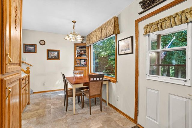 8548 N 68th STREET, Brown Deer, WI 53223