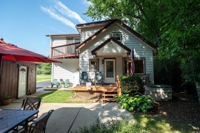 8548 N 68th STREET, Brown Deer, WI 53223