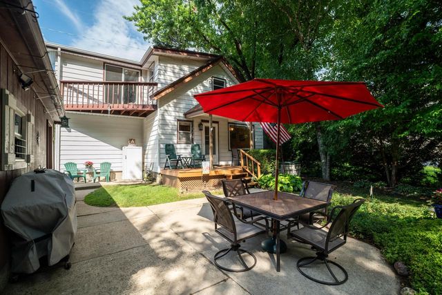 8548 N 68th STREET, Brown Deer, WI 53223