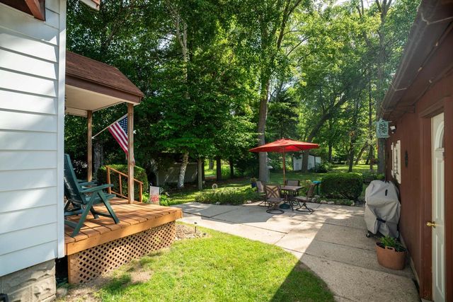 8548 N 68th STREET, Brown Deer, WI 53223