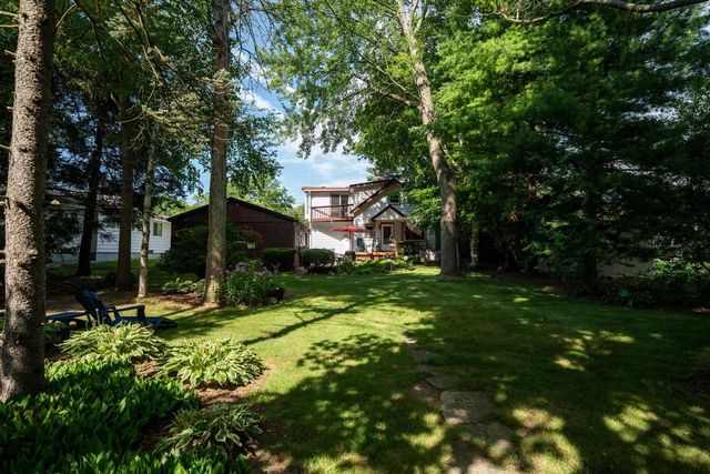 8548 N 68th STREET, Brown Deer, WI 53223