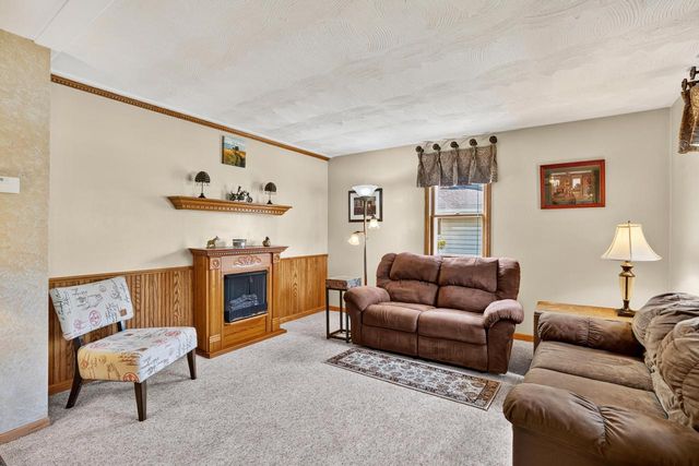 8548 N 68th STREET, Brown Deer, WI 53223
