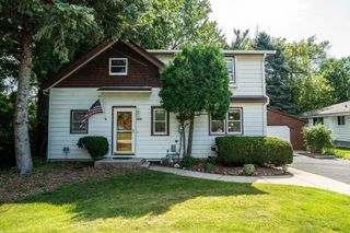 8548 N 68th STREET, Brown Deer, WI 53223