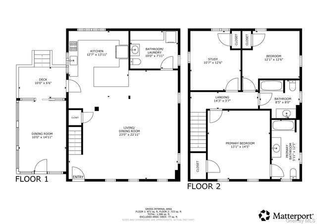 15 John Street, Rosendale, NY 12472