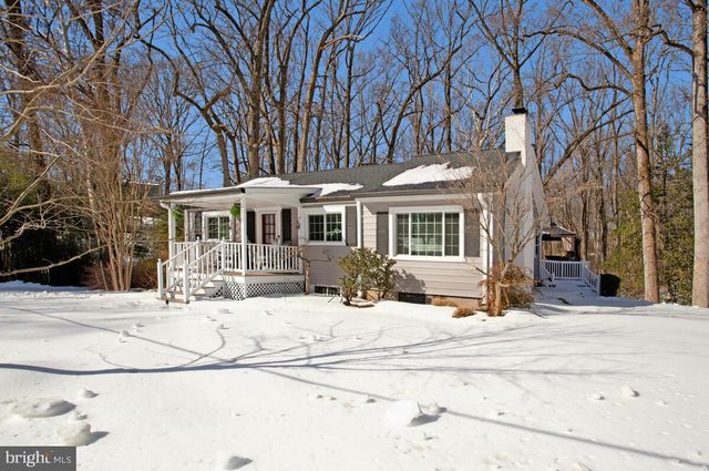 1930 SEVERN GROVE RD, Annapolis, MD 21401