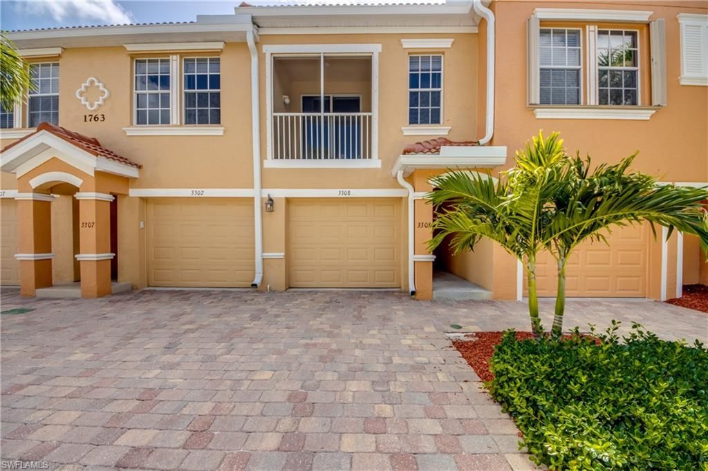 1763 Concordia Lake CIR # 3308, Cape Coral, FL 33909