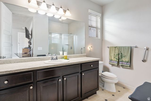 673 W DEEPDALE CT, Stansbury Park, UT 84074