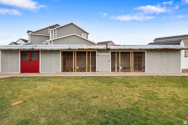 673 W DEEPDALE CT, Stansbury Park, UT 84074