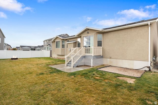 673 W DEEPDALE CT, Stansbury Park, UT 84074
