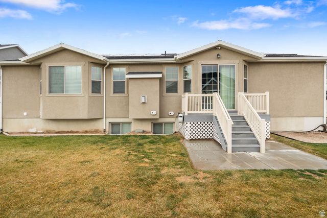 673 W DEEPDALE CT, Stansbury Park, UT 84074